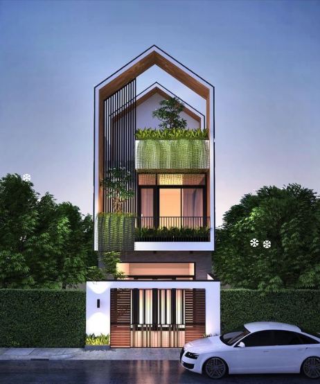 Thiết kế xây dựng kiến trúc - Thiết Kế Xây Dựng Minh Thịnh Phát - Công Ty TNHH Tư Vấn Thiết Kế Xây Dựng Minh Thịnh Phát